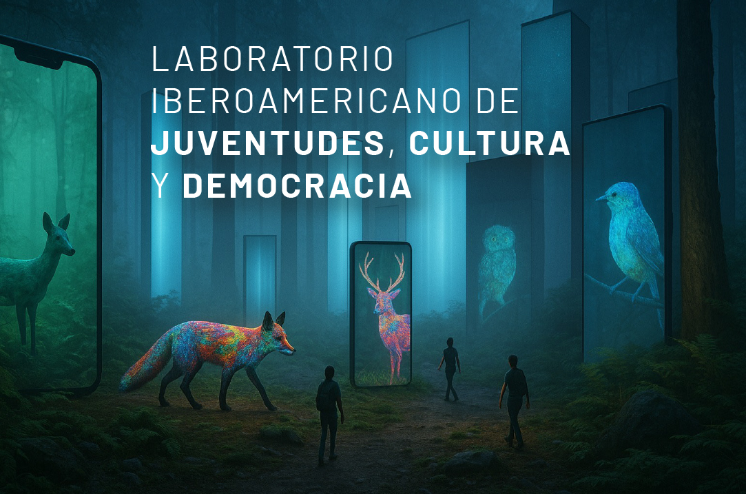 Laboratorio Iberoamericano de Juventudes, Cultura y Democracia